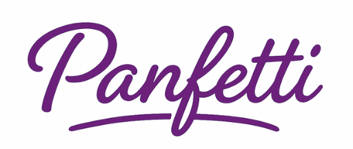 Panfetti Logo