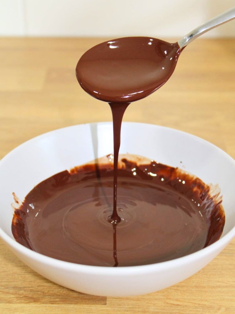 Fudgy Healthy Brownies in the Air Fryer