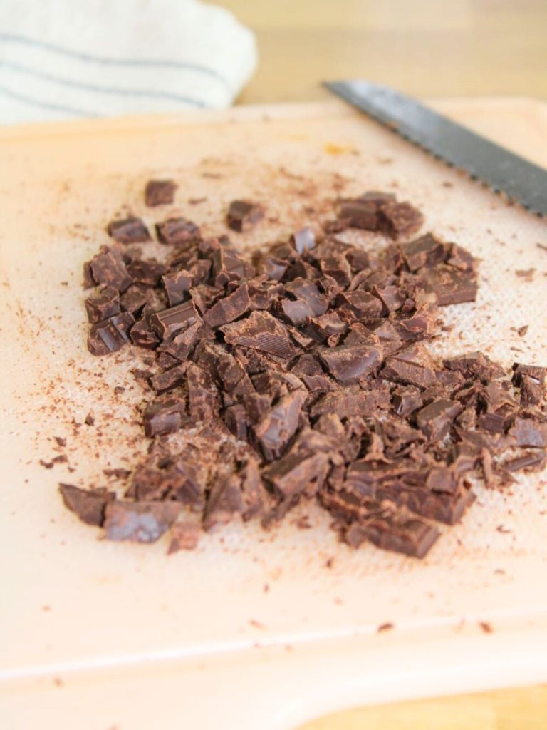 Fudgy Healthy Brownies in the Air Fryer