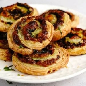 Appetizers