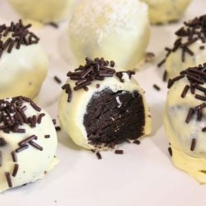 Dessert