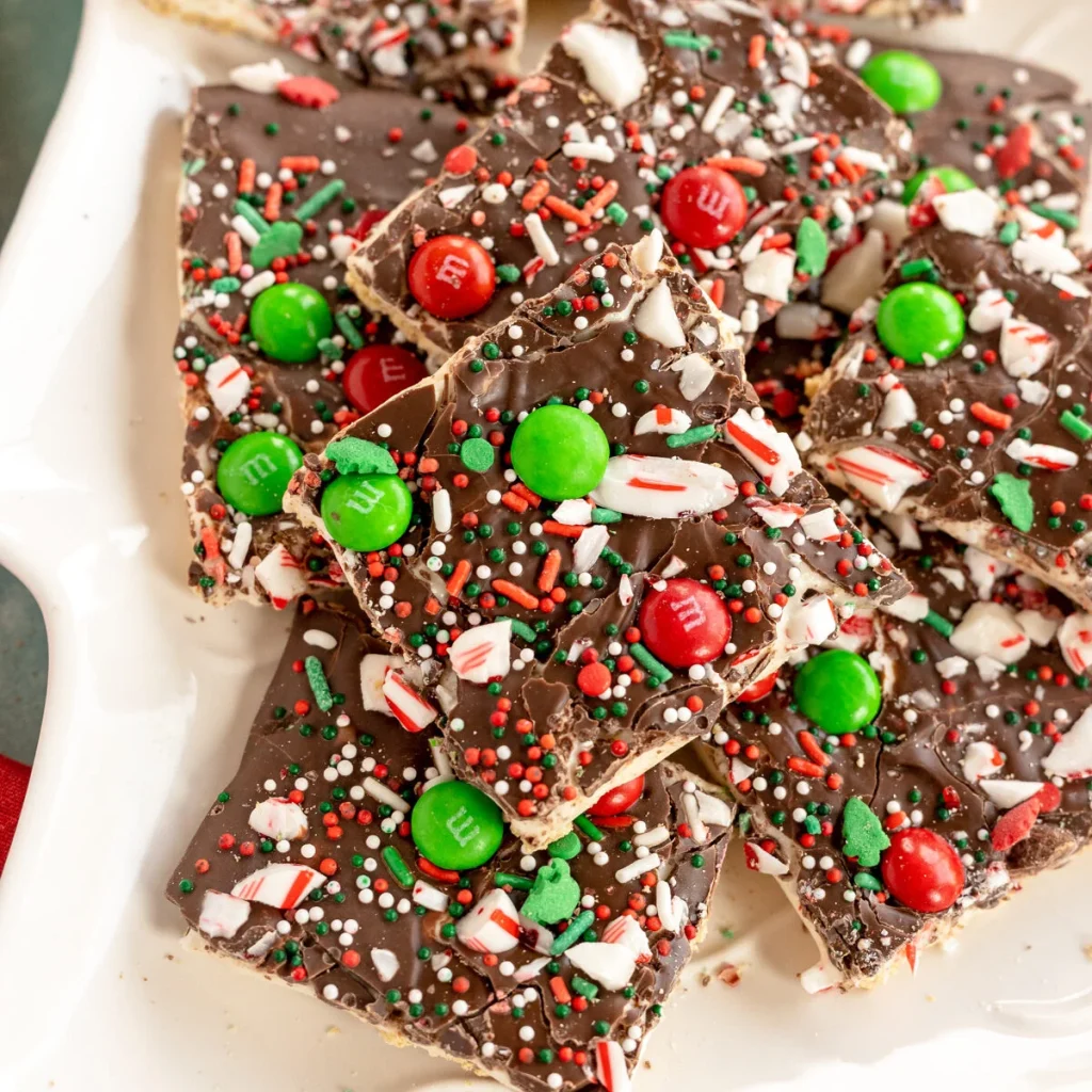Christmas Bark
