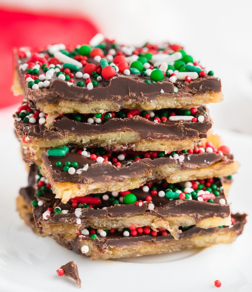 Christmas Crack
