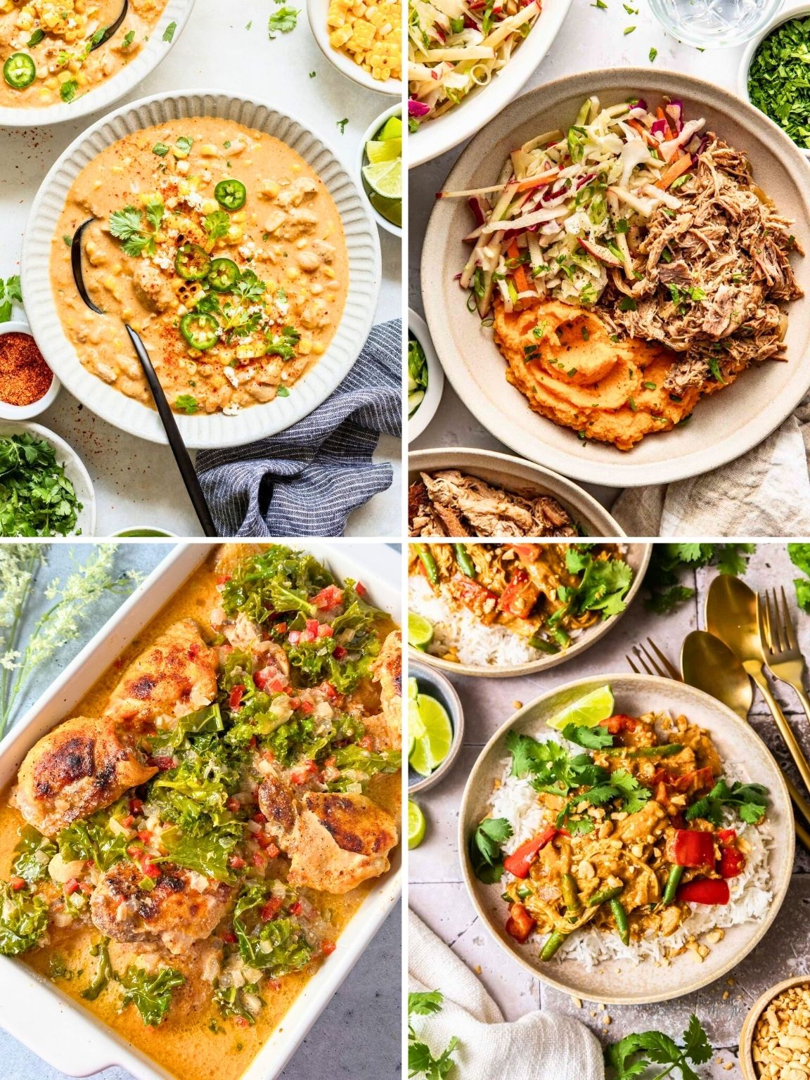 27 Healthy & High Protein Crockpot Recipes To Try in 2026