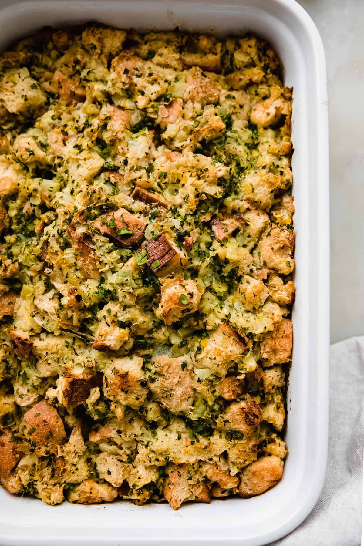 Herb Stuffing