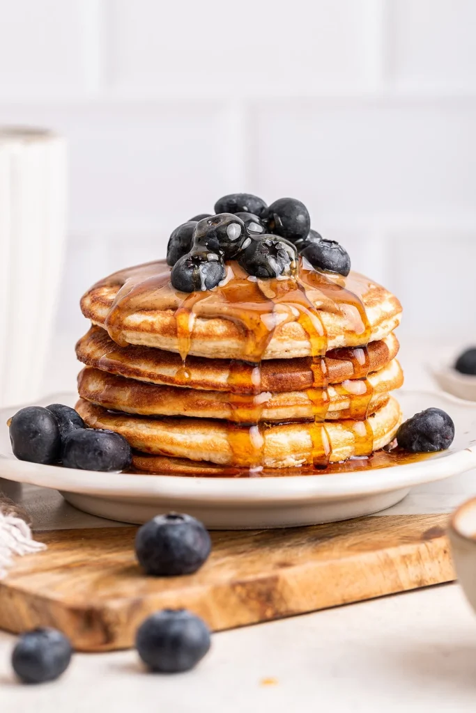 Protein Pancakes