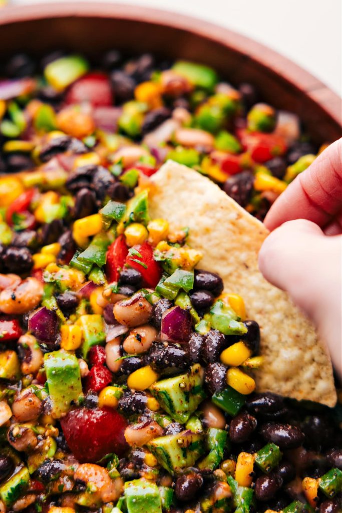 Cowboy Caviar