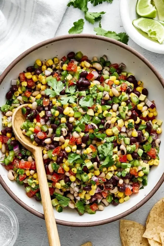 Cowboy Caviar
