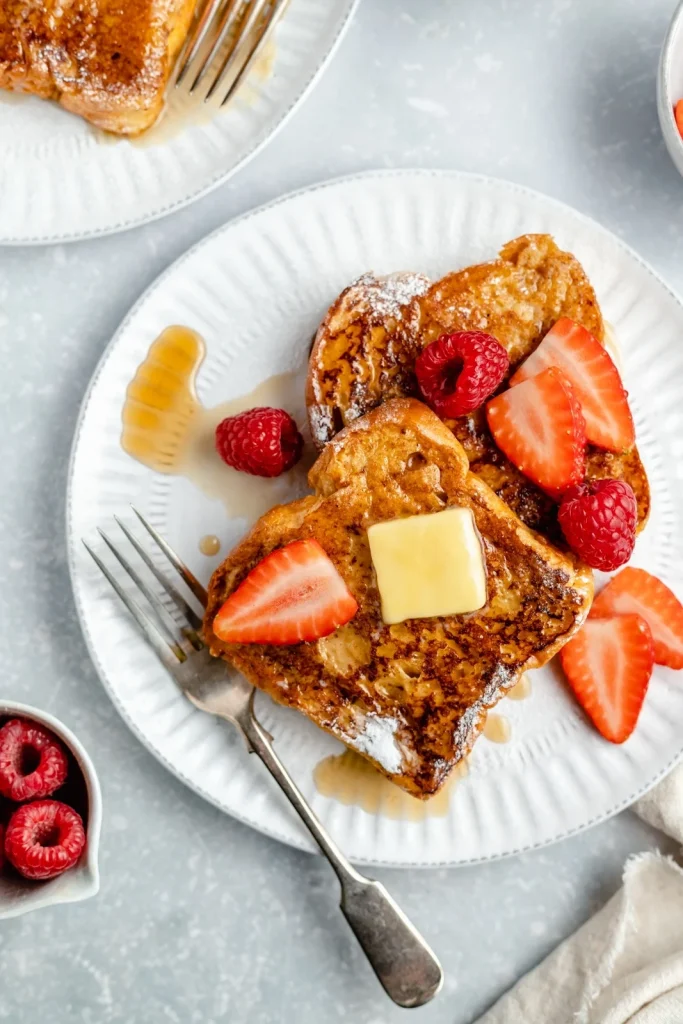 French Toast