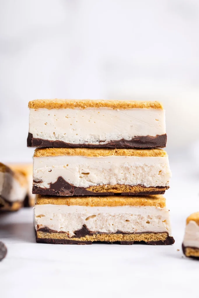 Frozen S’mores