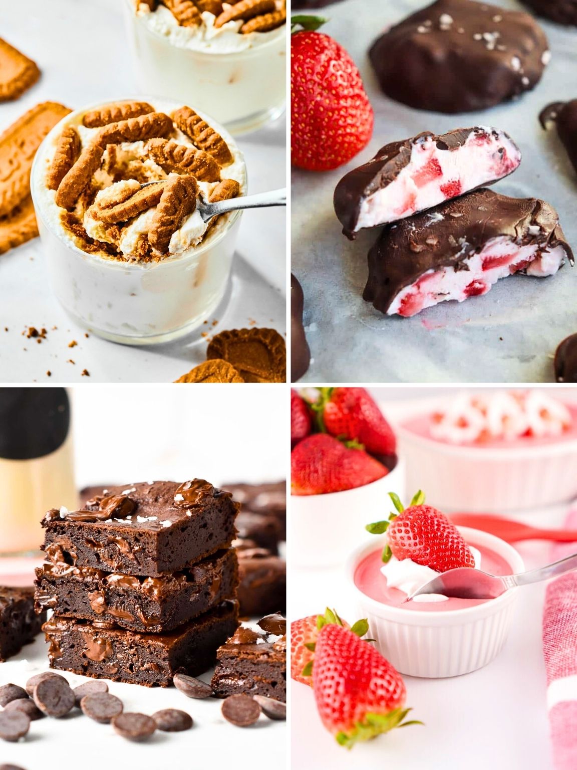 14 Trendy Viral Yogurt Recipes To Make At Home