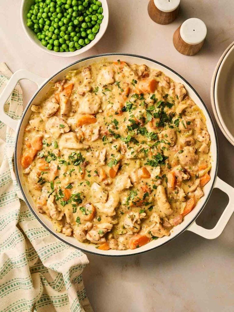 Chicken Casserole