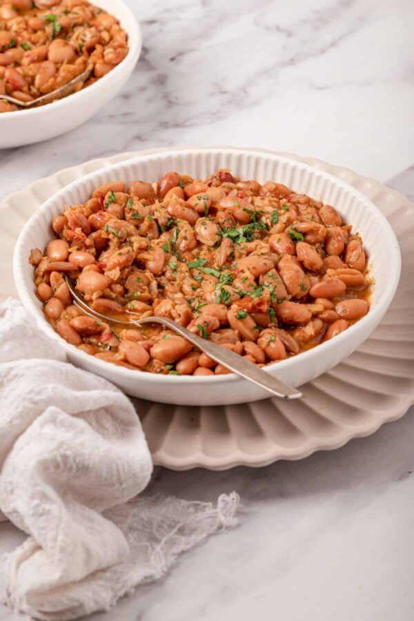 Chipotle Pinto Beans Copycat Recipe