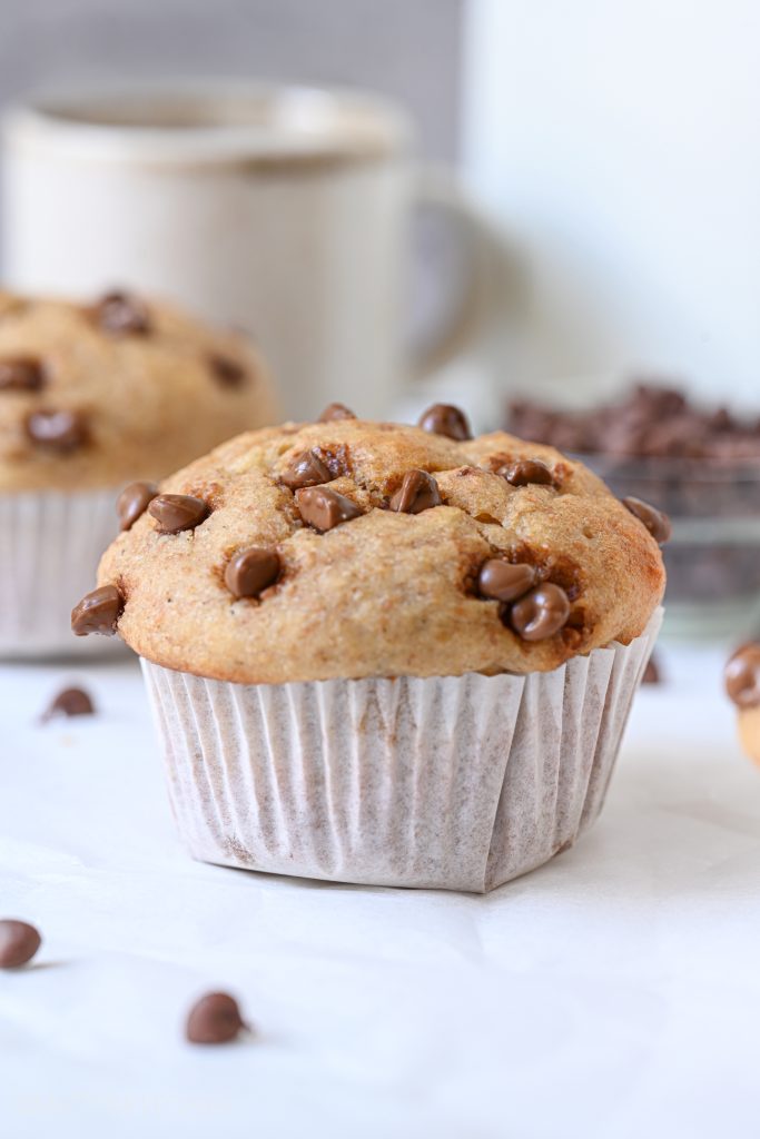 Protein Muffins
