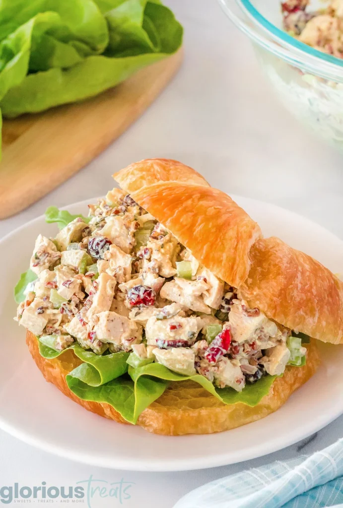 Chicken Salad