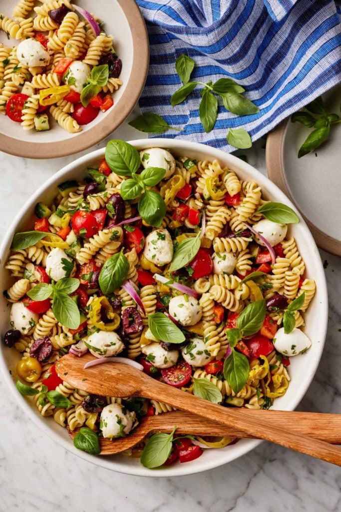 Italian Pasta Salad