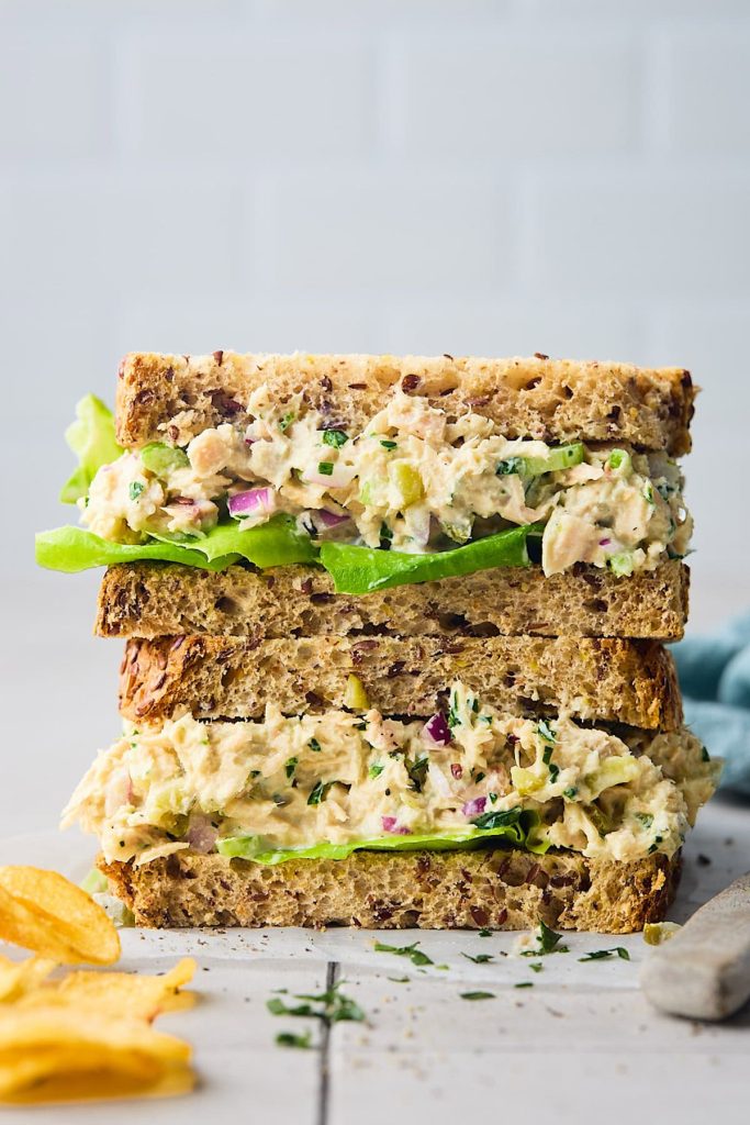Tuna Salad