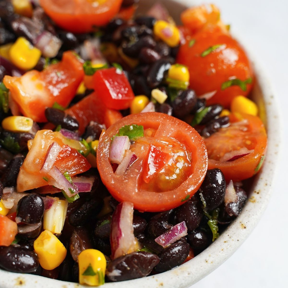 Mexican Bean Salad