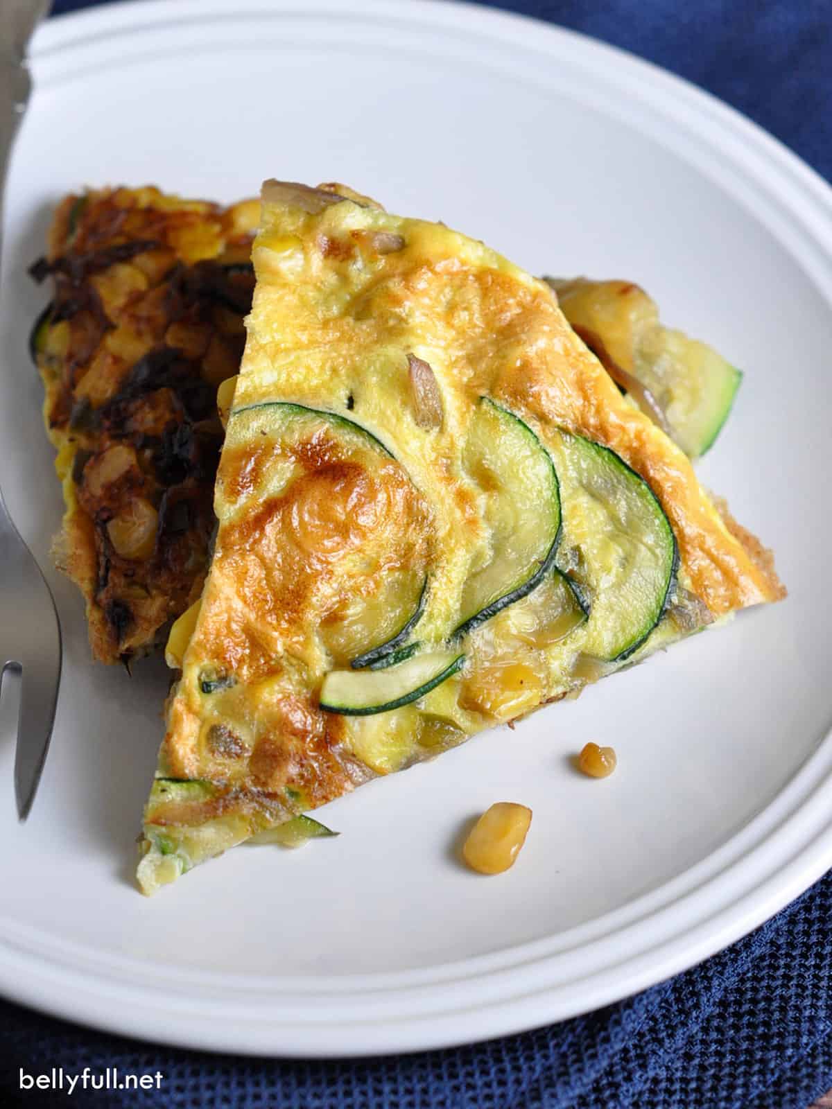 Southwestern Frittata
