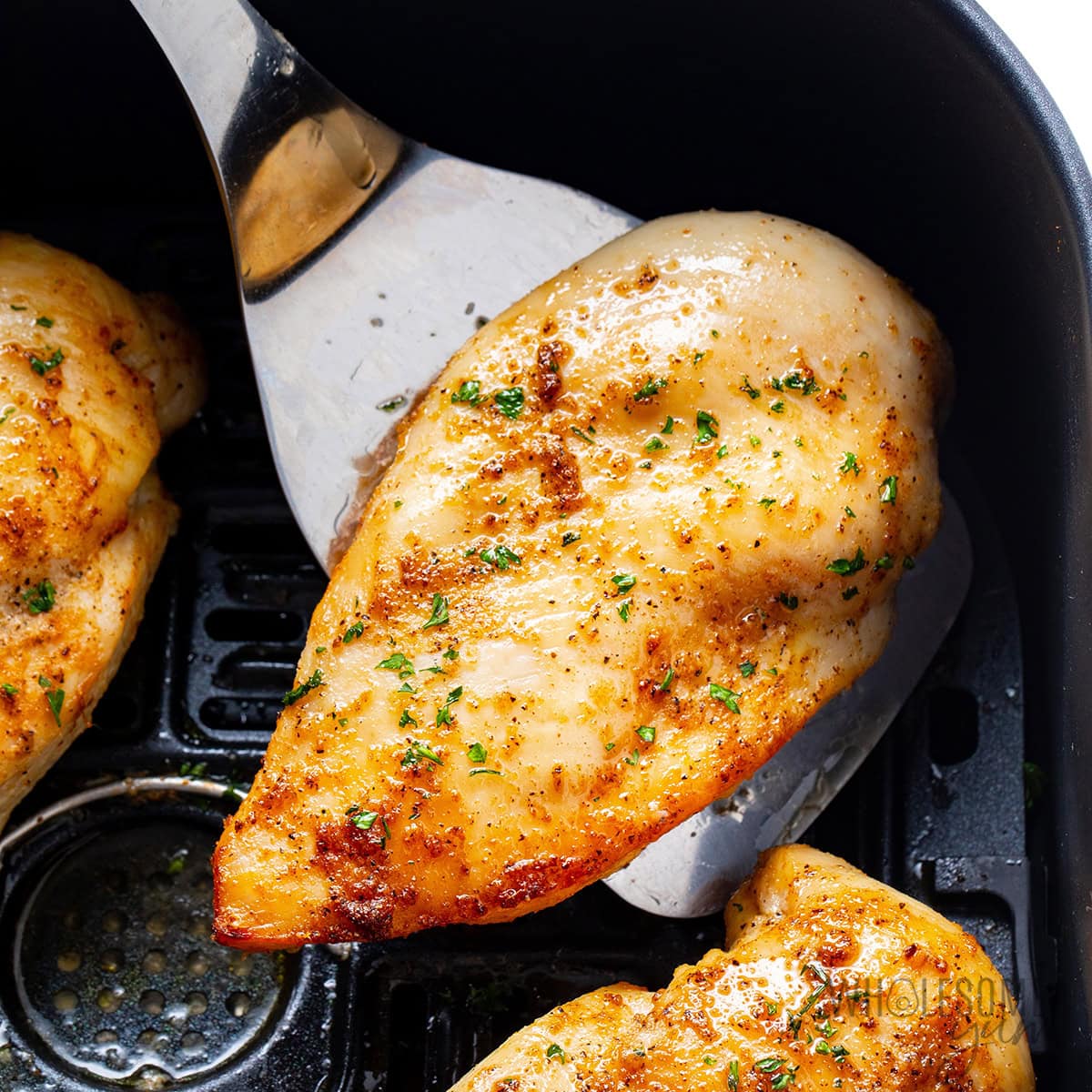 Air Fryer Chicken Breast