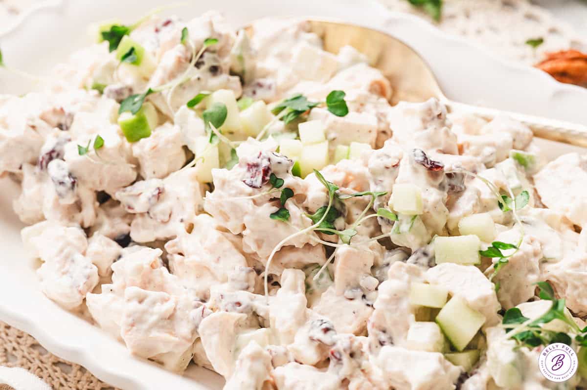 Chicken Salad