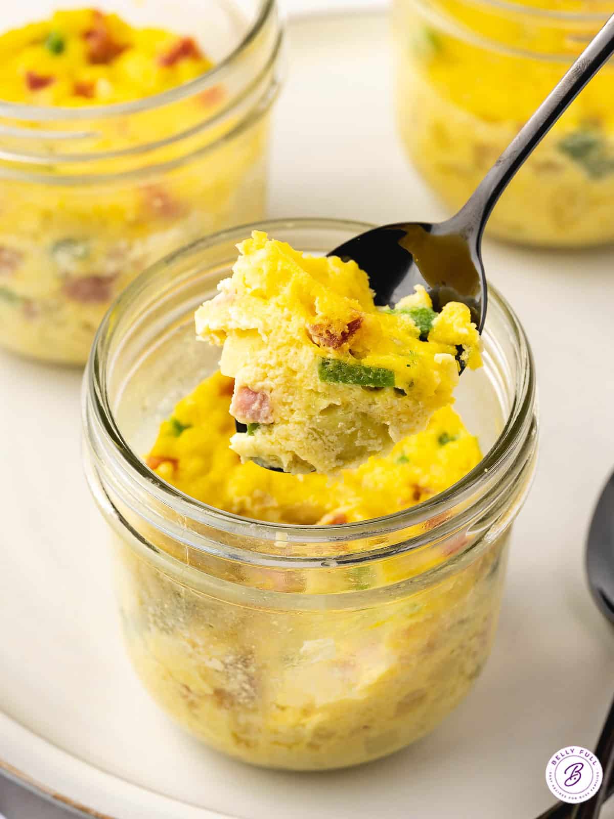 Just Crack an Egg {Denver Flavor}