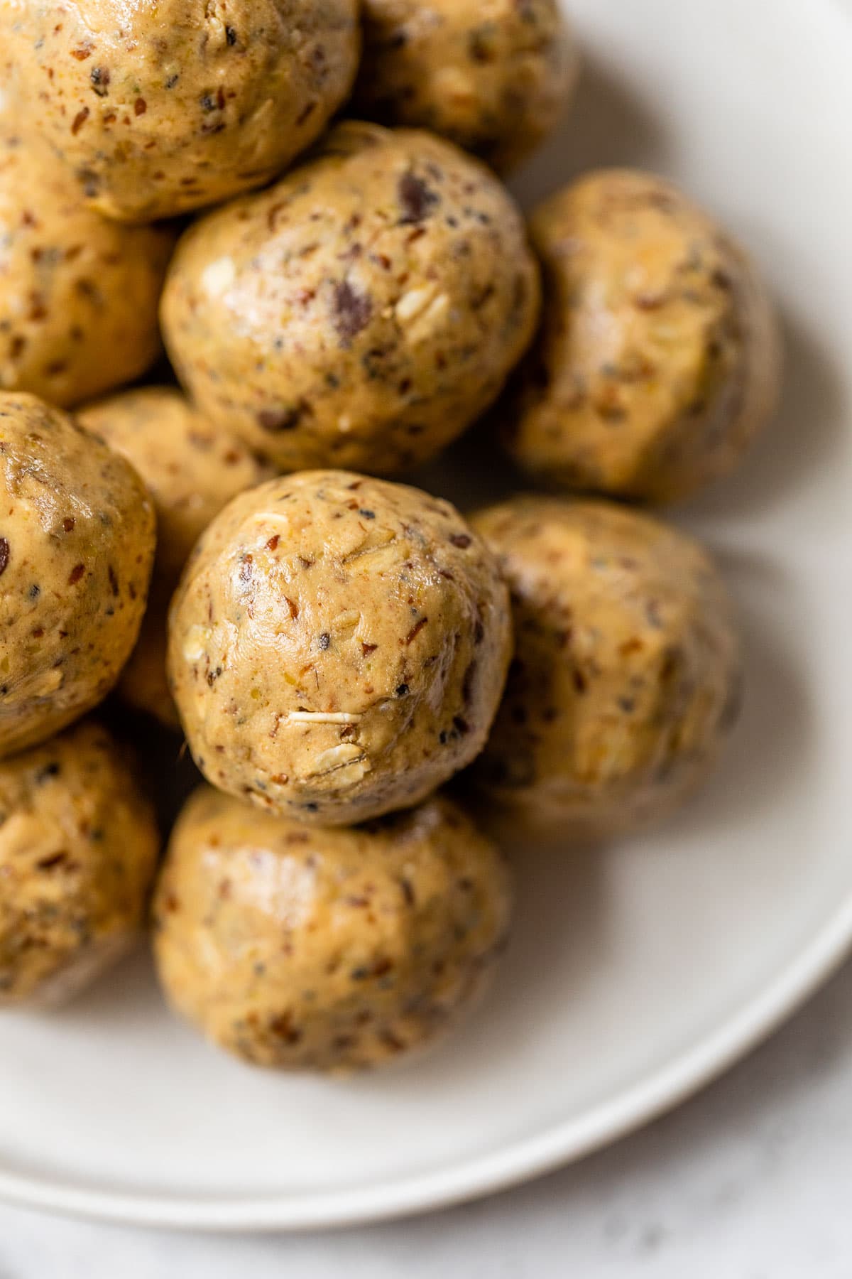 Protein Balls