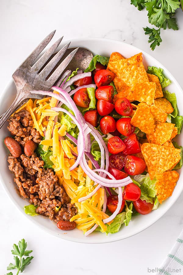 Taco Salad