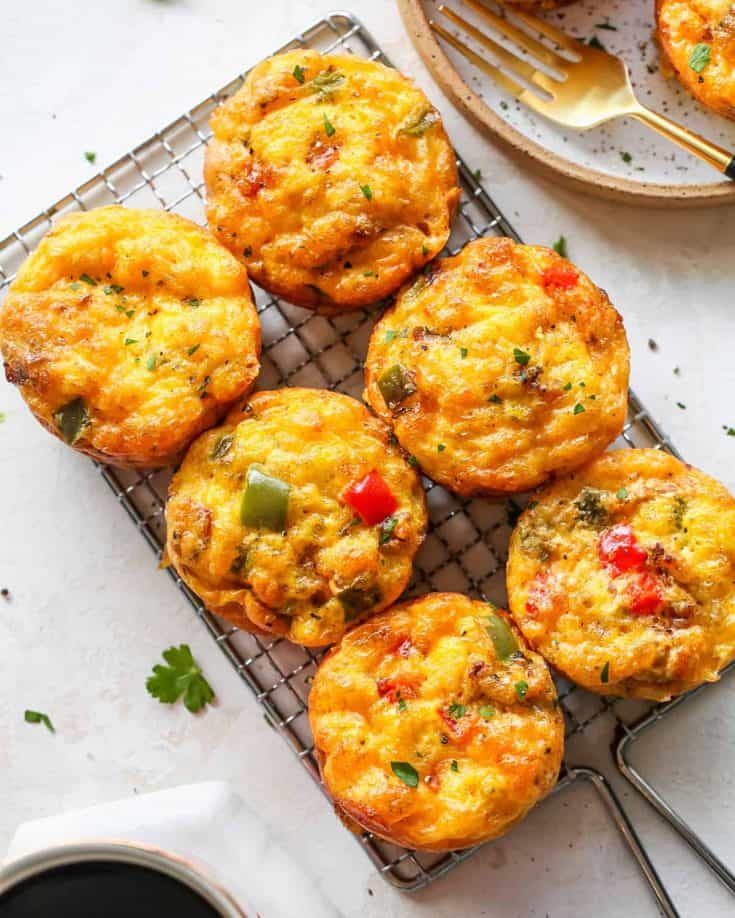 Egg Bites