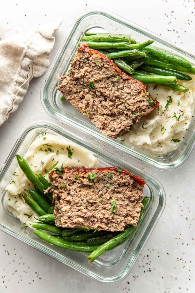 Meatloaf Recipe