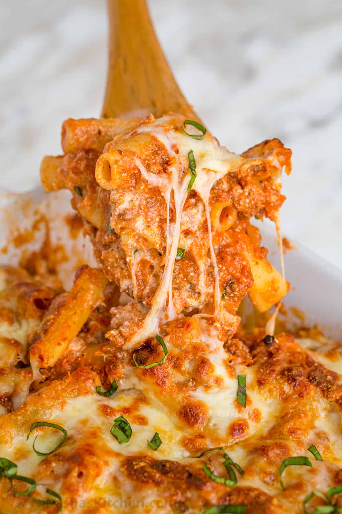 Baked Ziti