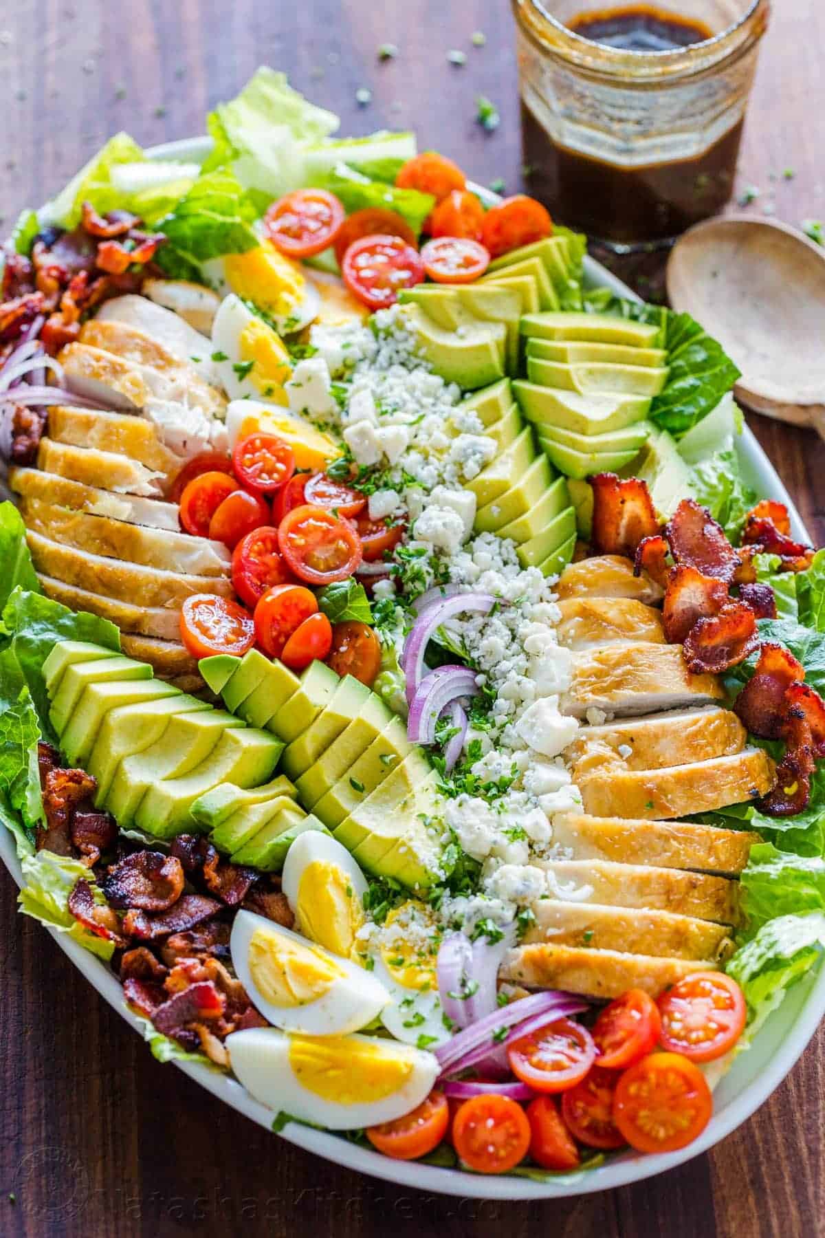 Cobb Salad