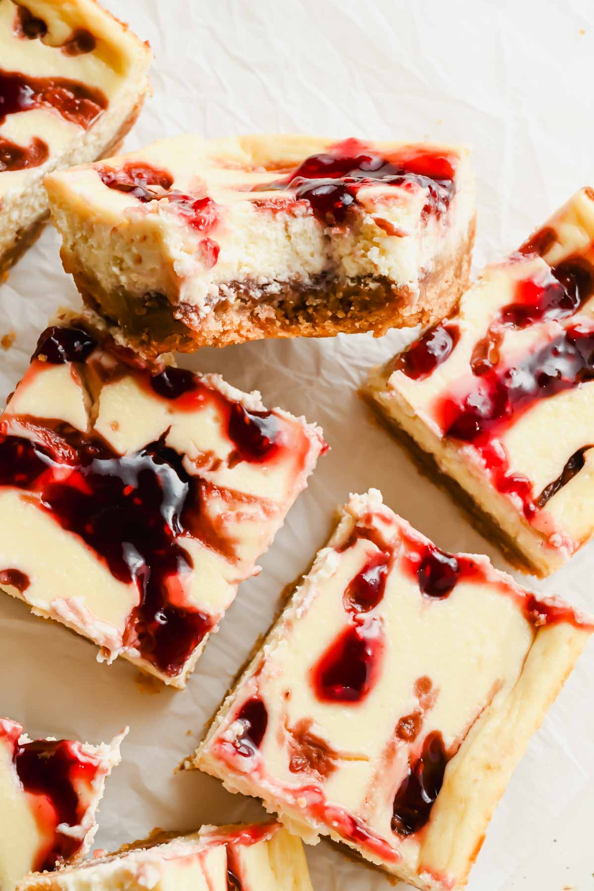 Protein Cheesecake