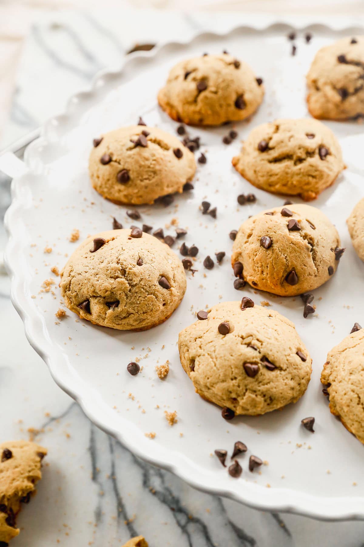 Protein Cookies
