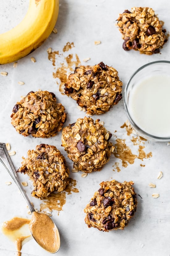 Protein Cookies