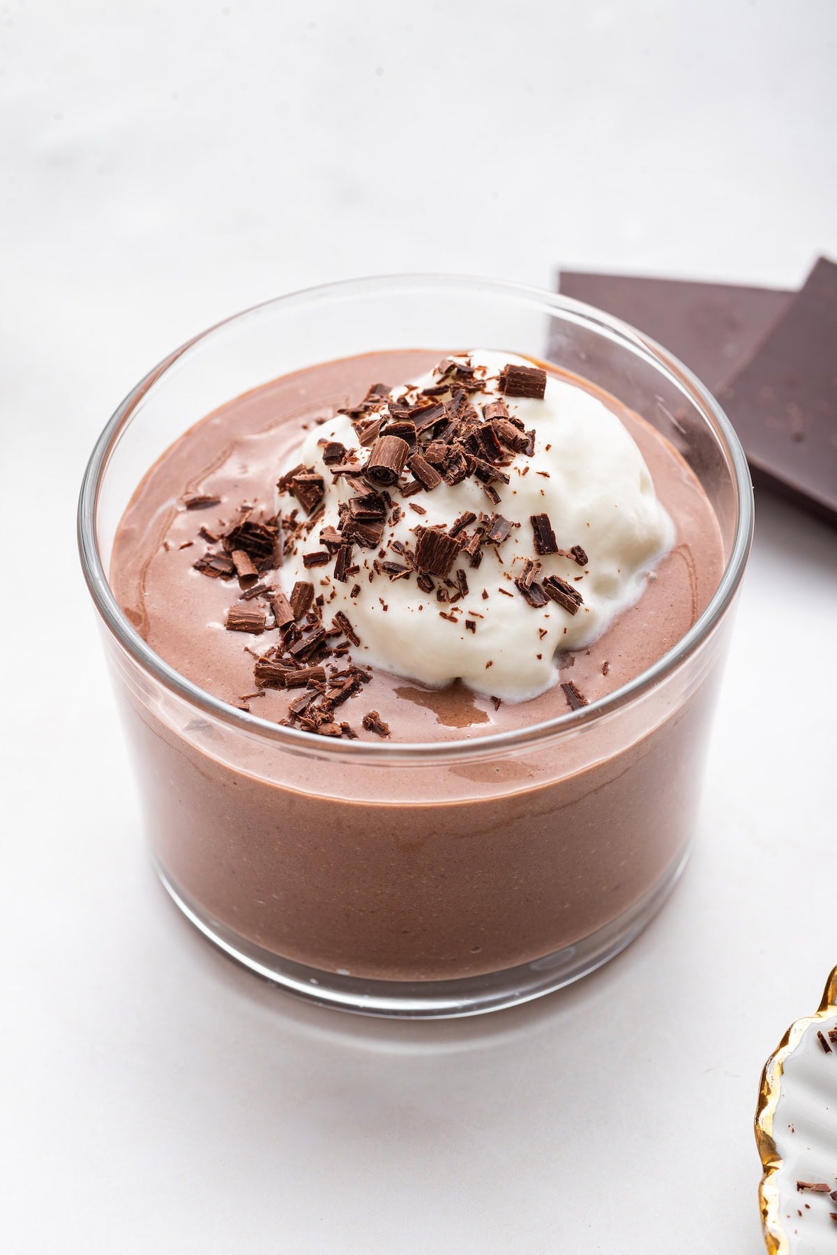 Protein Pudding