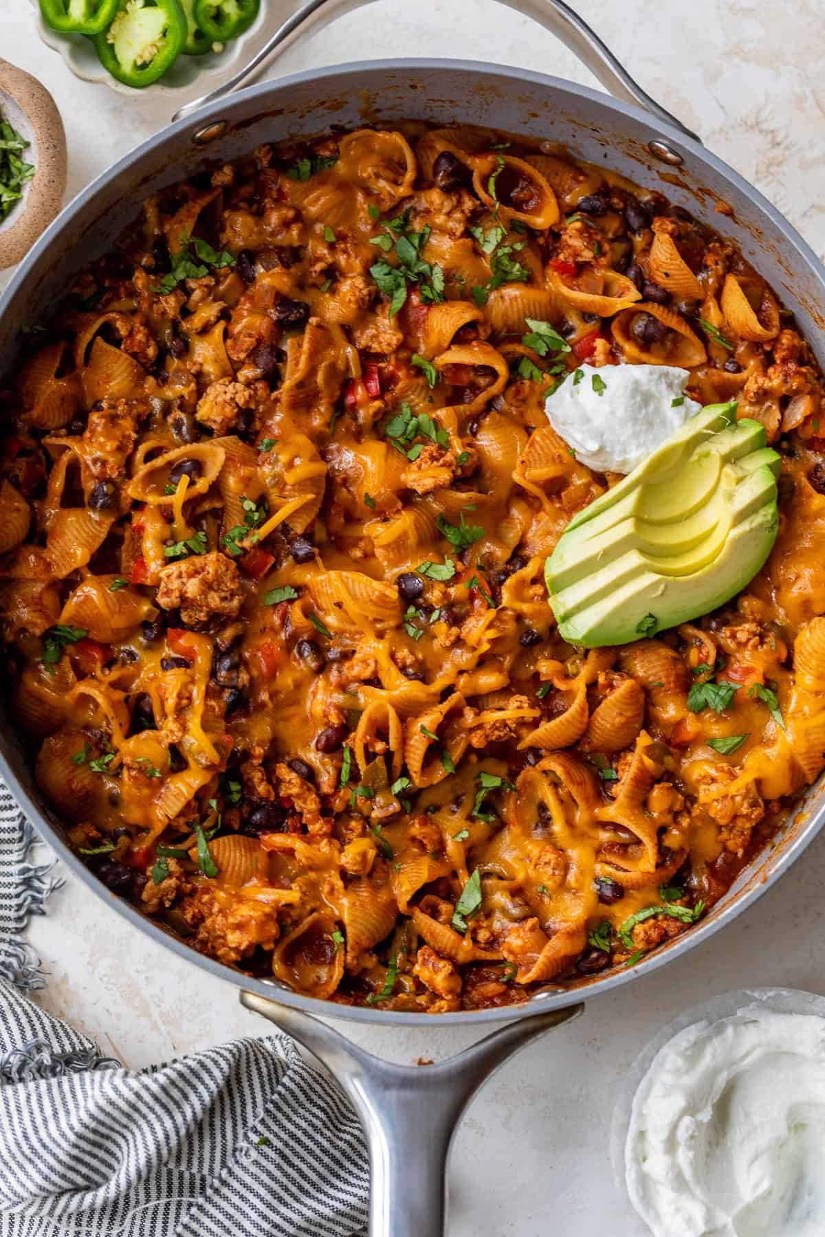 Taco Pasta