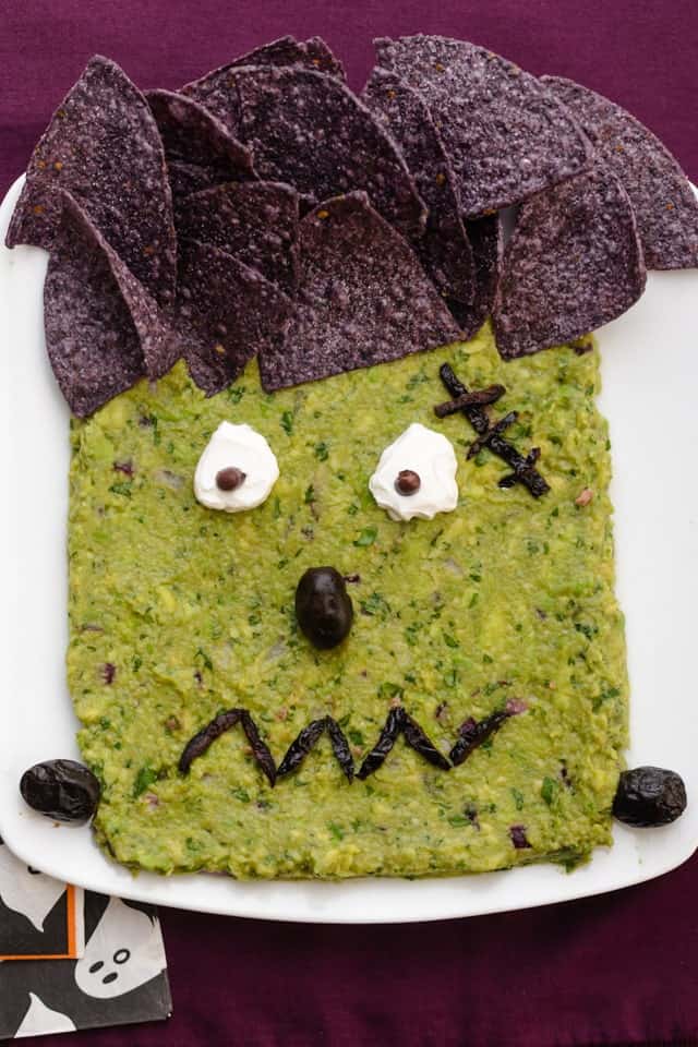 Frankenguac