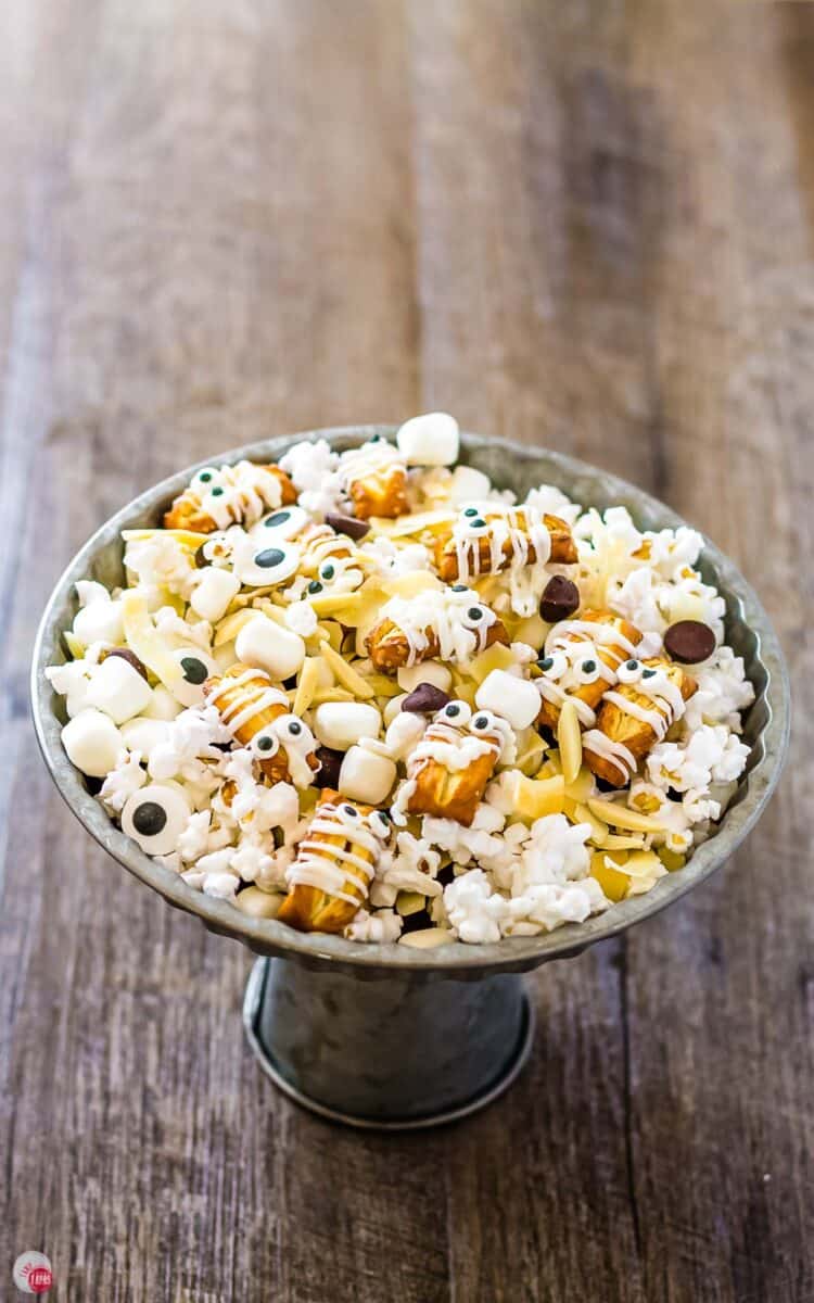 Mummy Munch Snack Mix