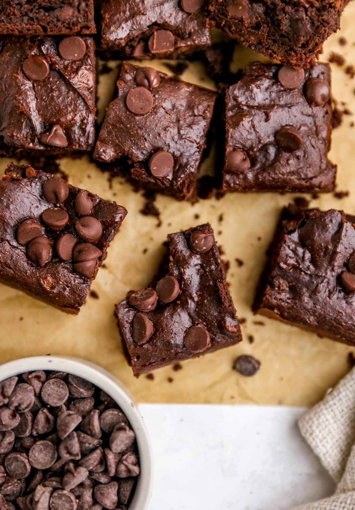 Protein Brownies