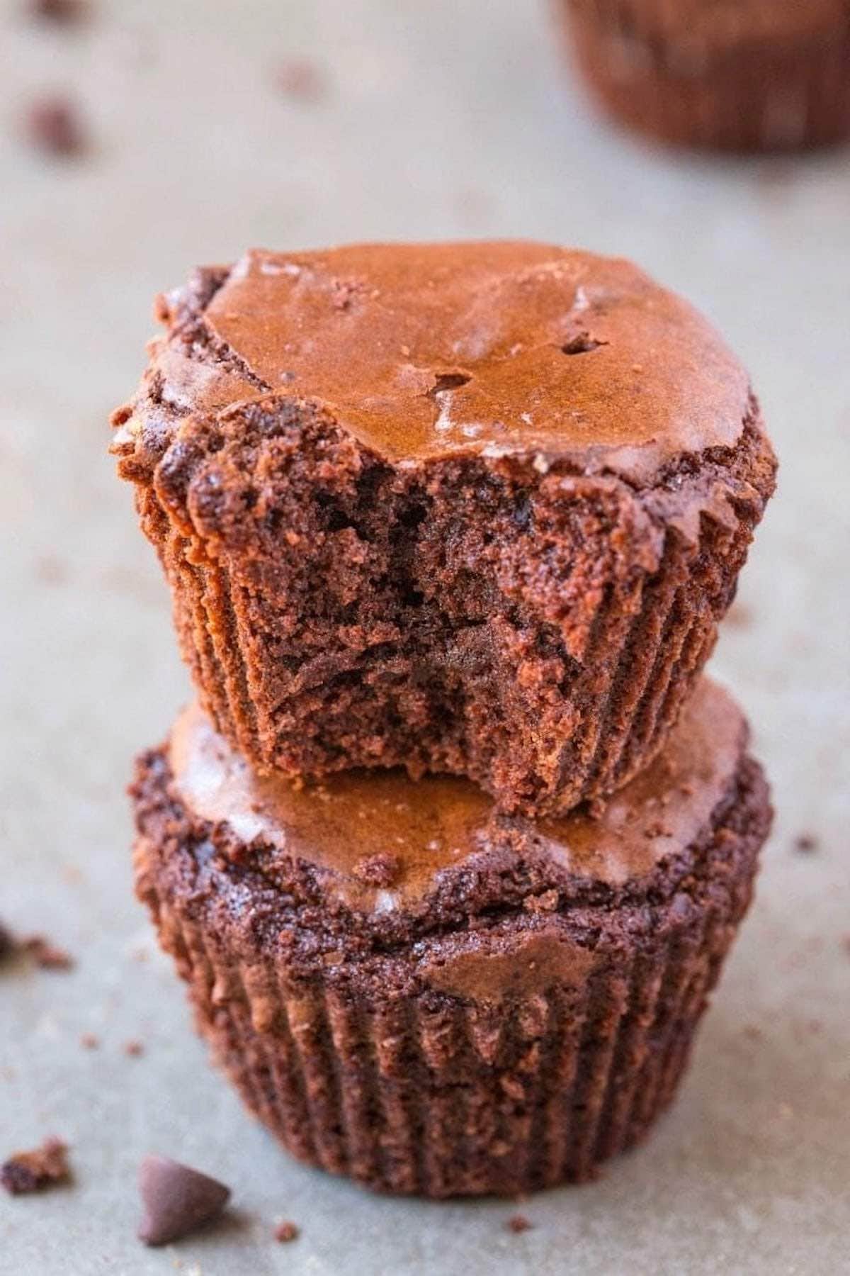 Protein Cupcakes