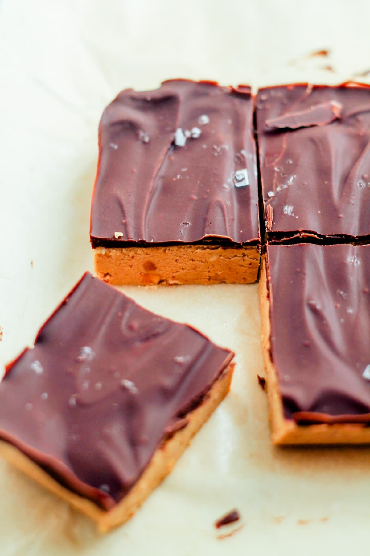 Protein Fudge