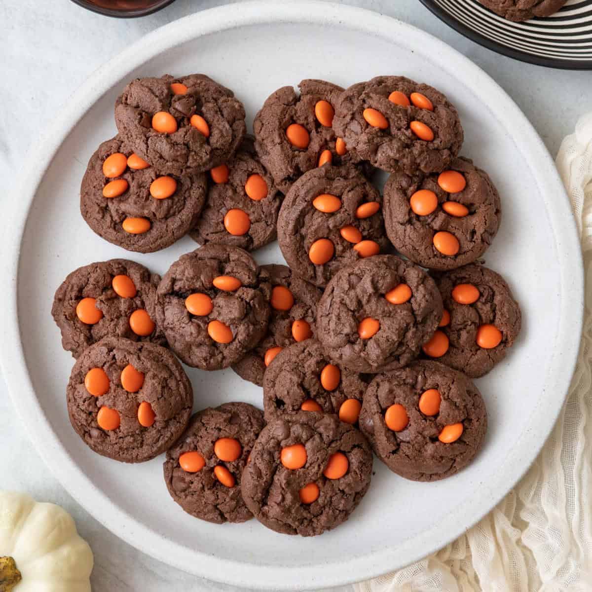Halloween Cookie Recipe