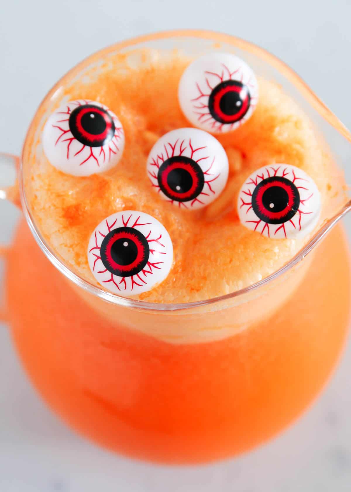 Halloween Punch