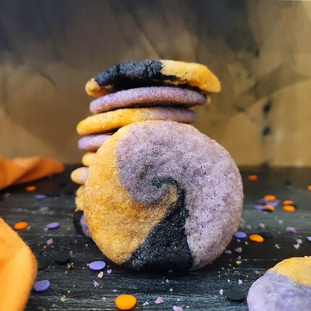 Hocus Pocus Cookies