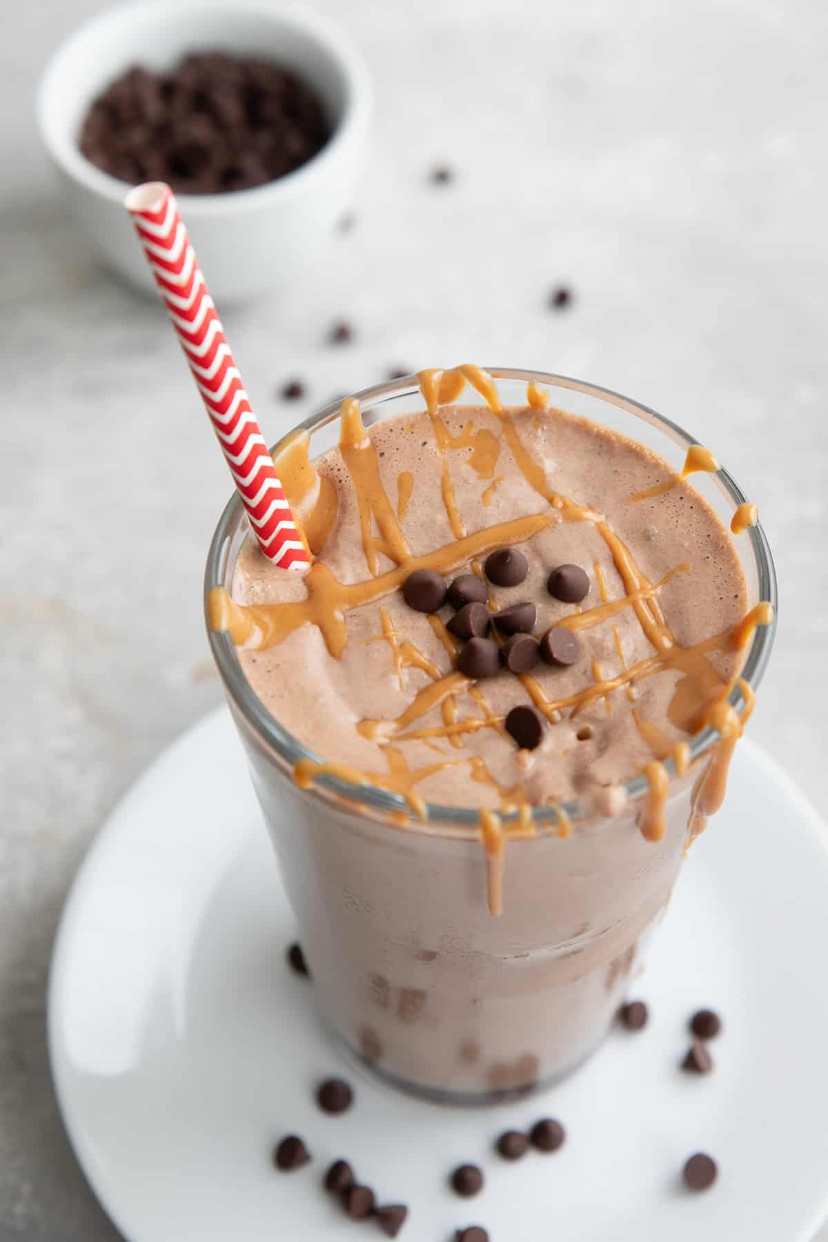 Keto Frosty Recipe