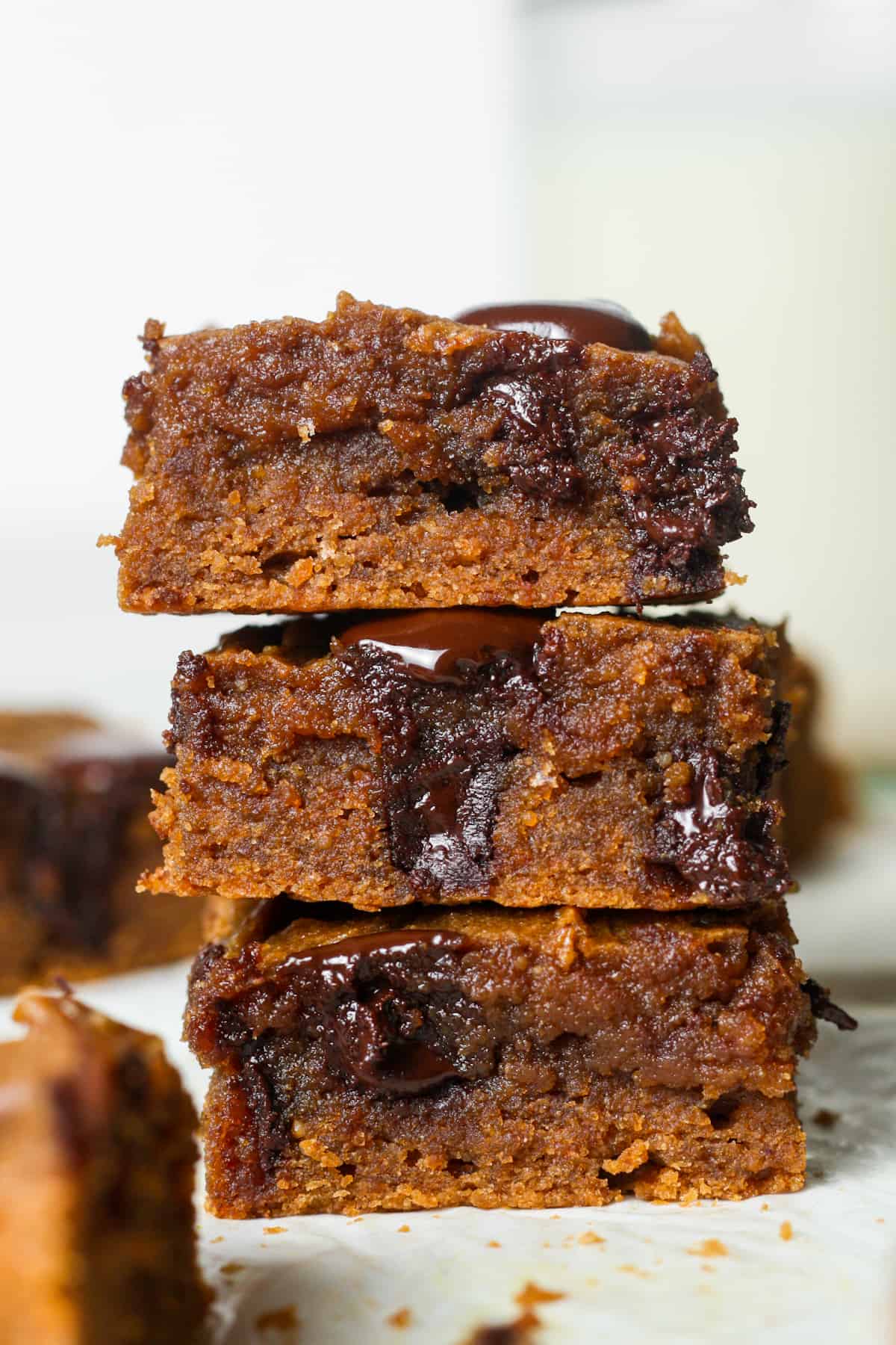 Protein Brownies
