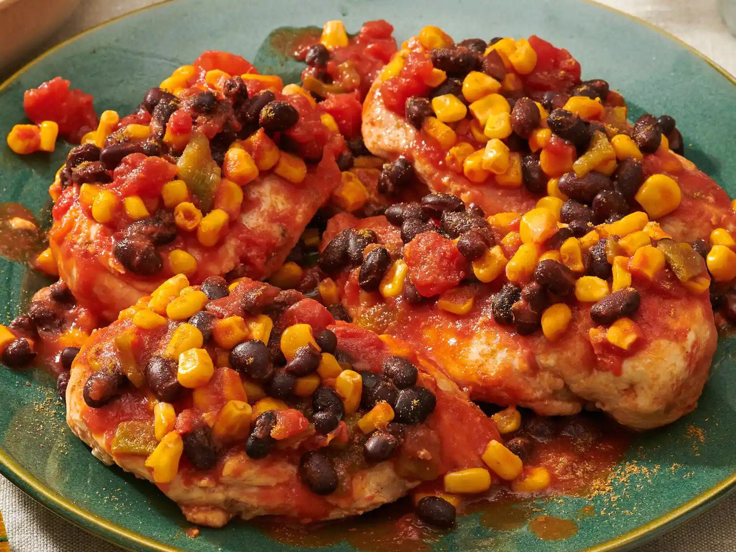 Southwest Chicken