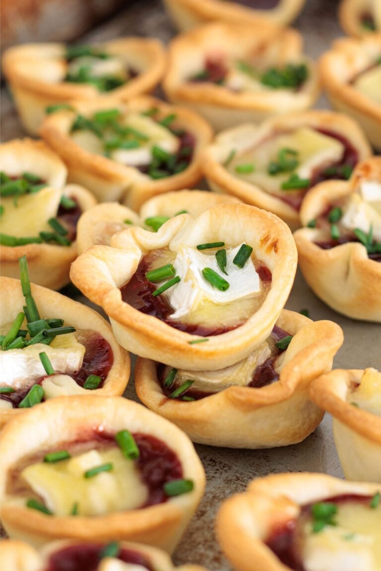 Christmas recipes
