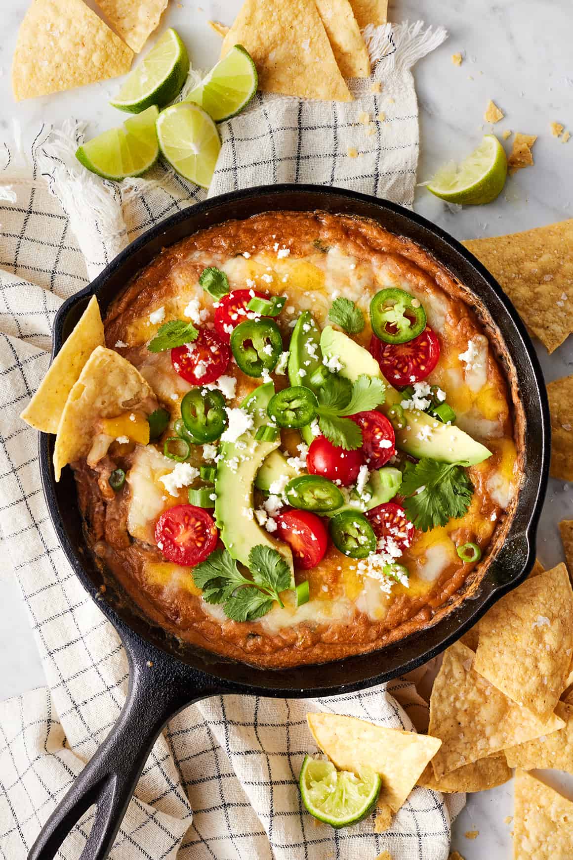 Bean Dip